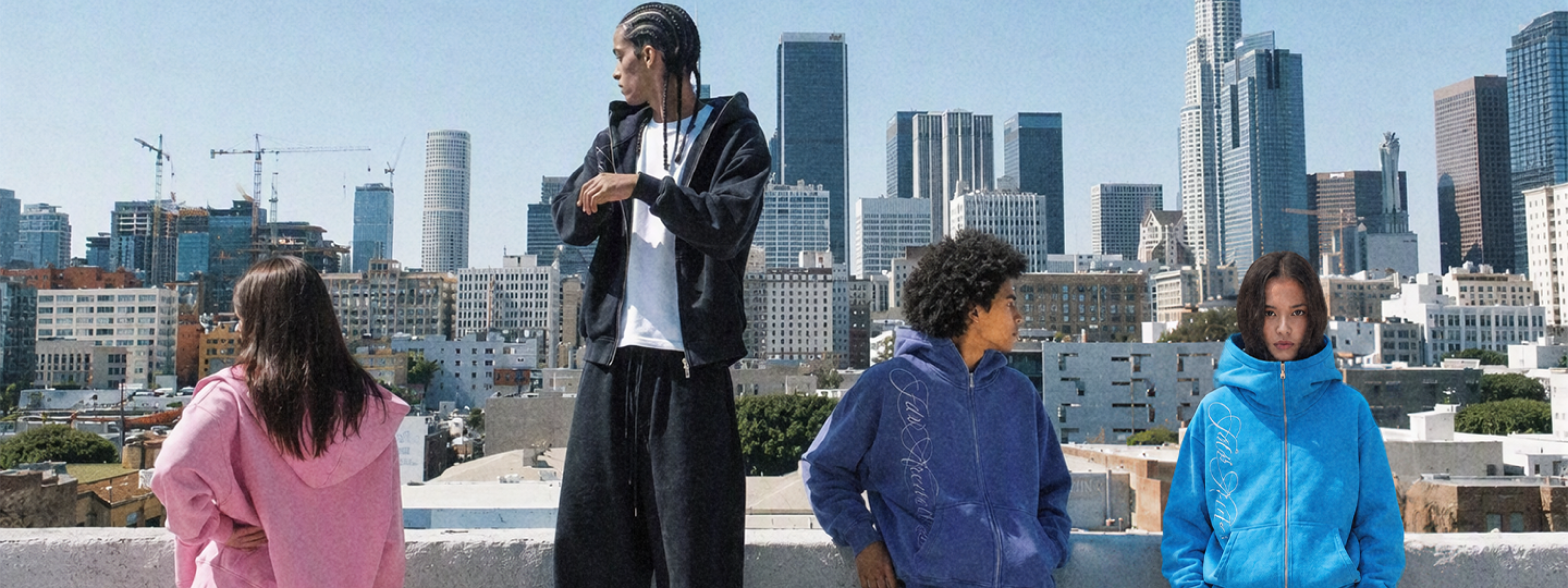 Why FDR Heavyweight Hoodies Are the Ultimate Early Fall Investment