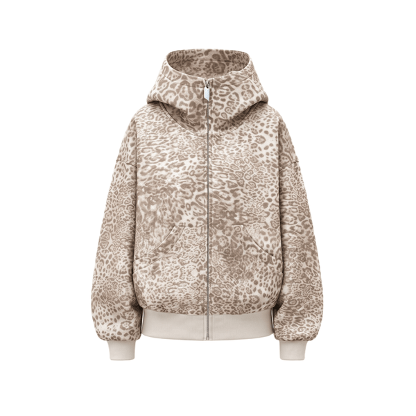 Eases Social Anxiety Oversized Hoodie - Style Perspective Shot 49 - Streetwear Aesthetic | FDR Studios