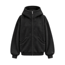 washed black