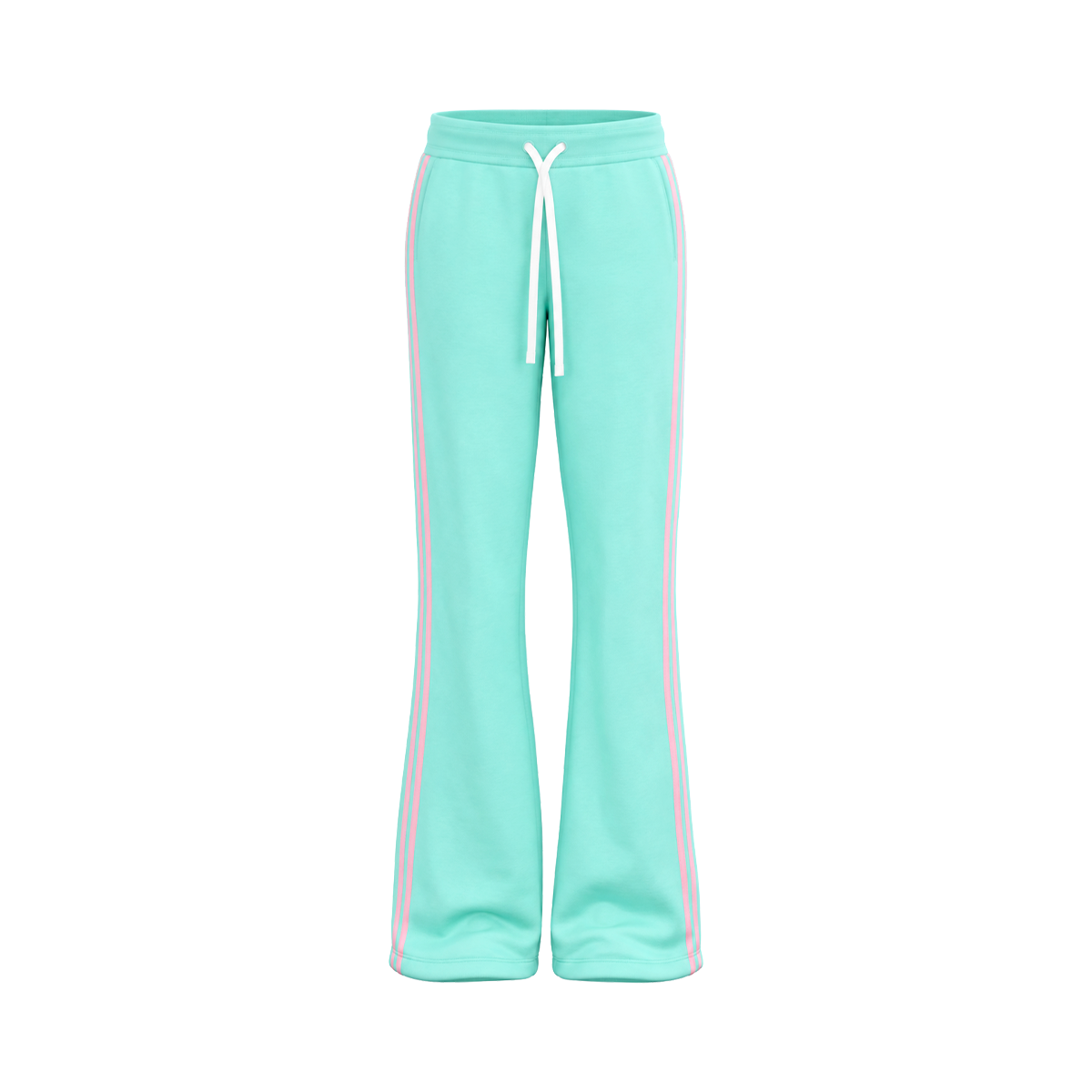 Candy Taped Track Pants