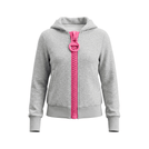 Grau-rosa