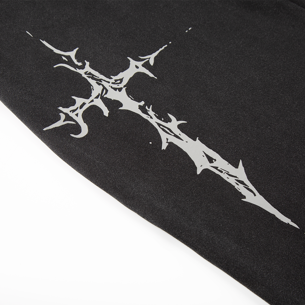 Angel Cross Washed Sweatpants