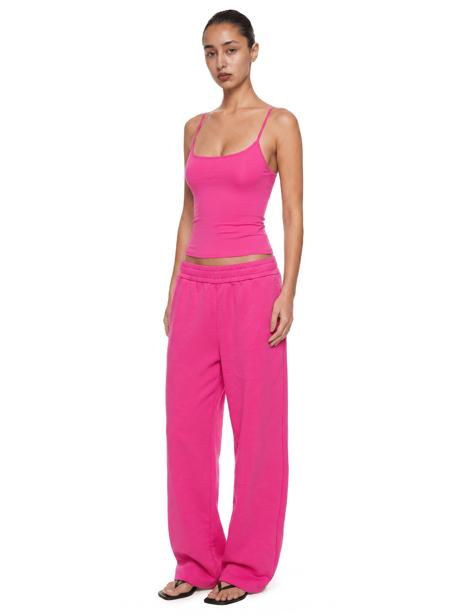 Essential Relaxed Sweatpants
