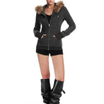 A plus-sign icon indicating the option to add or upload more product photos.