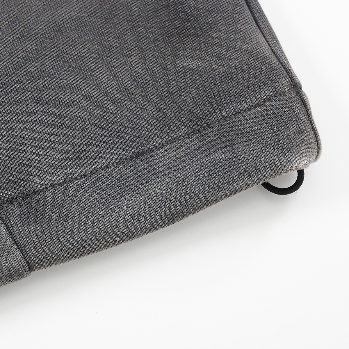 Washed Mud Script Sweatpants