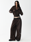 BAGGY SWEATPANTS