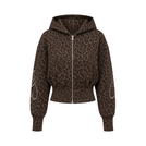 Brown-Hoodie