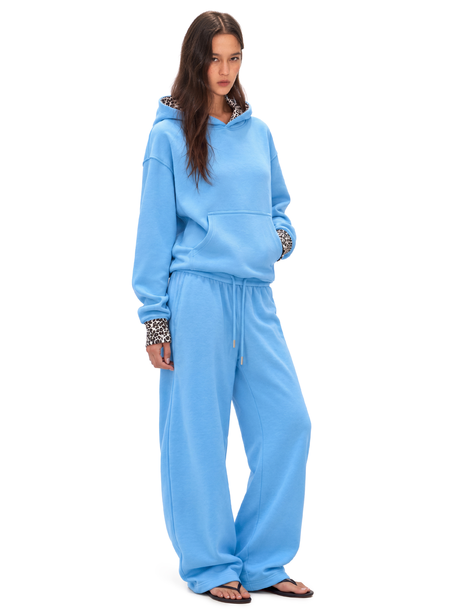 Heavyweight Baggy Sweatpants