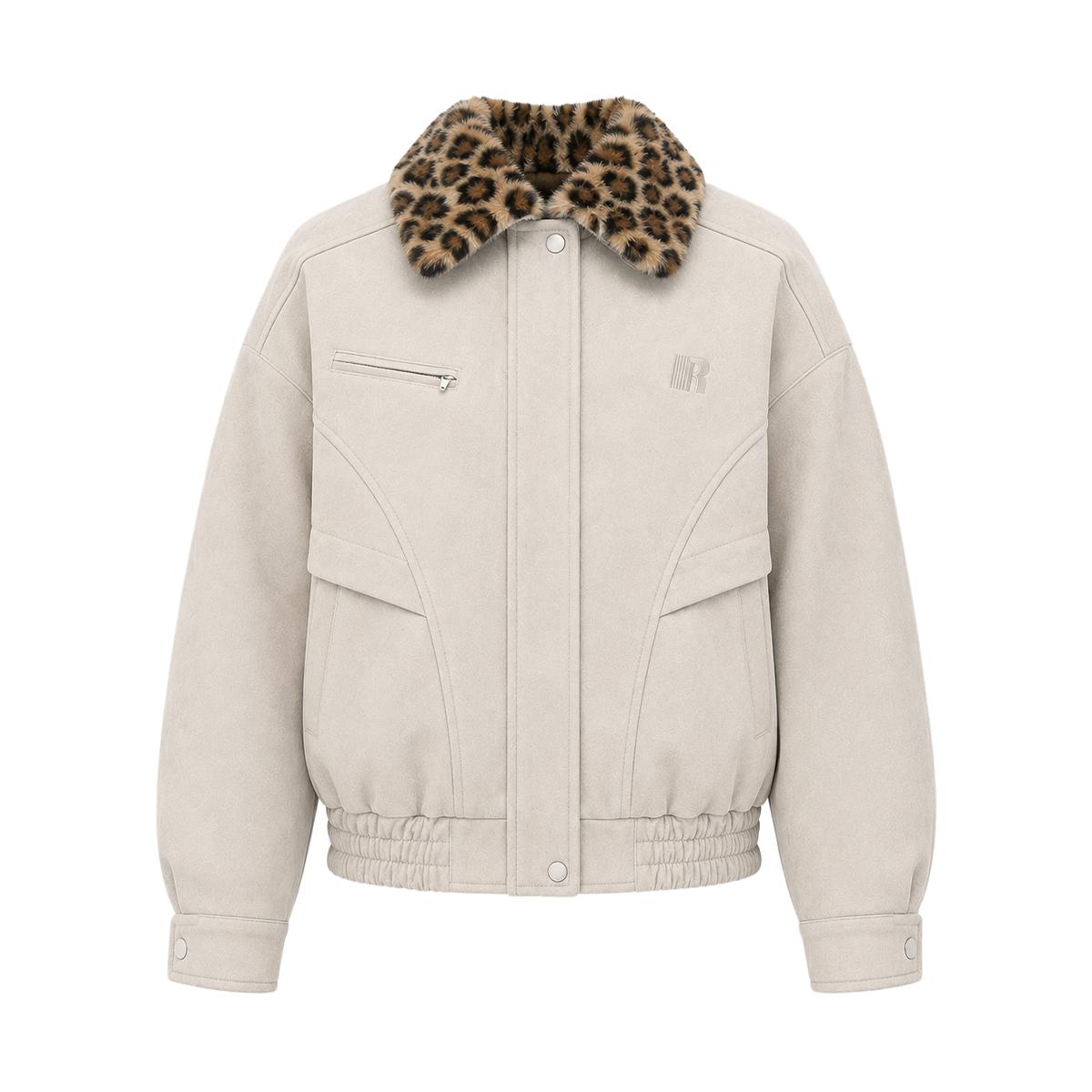 Rogue Leopard Bomber
