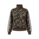 brown leopard