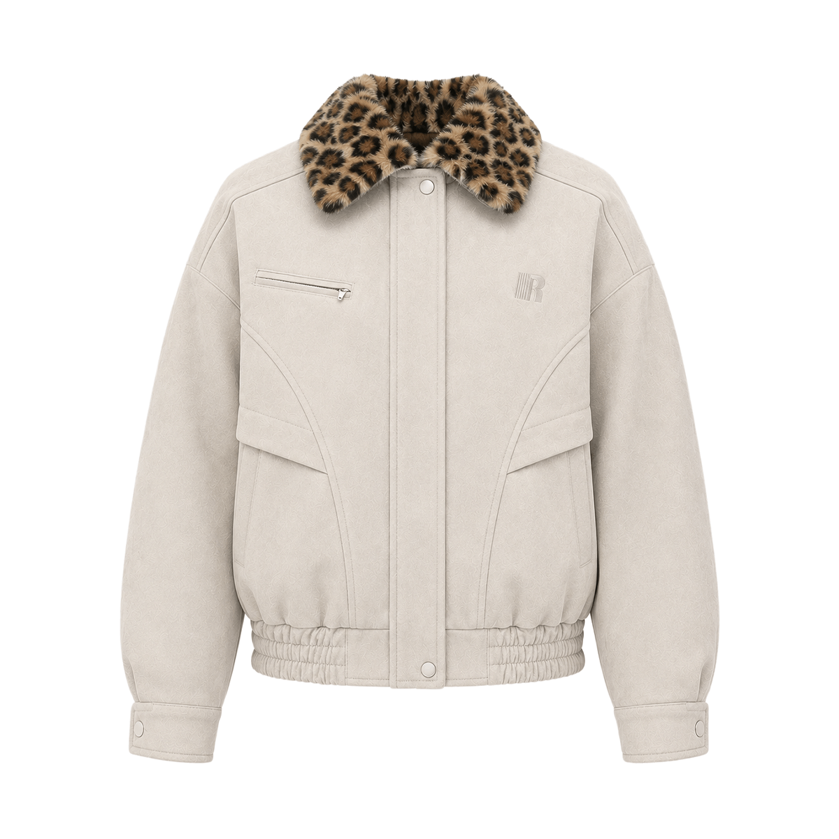 Rogue Leopard Bomber