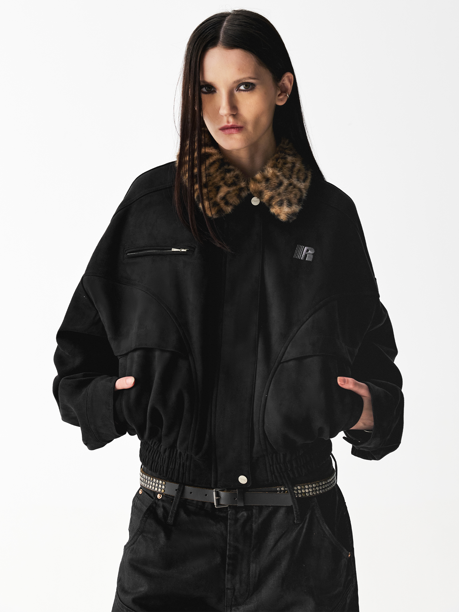 Rogue Leopard Bomber