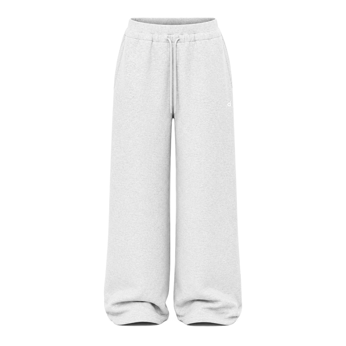 Product perspective 15 of Urban Utility Wide Pants in White - FDR