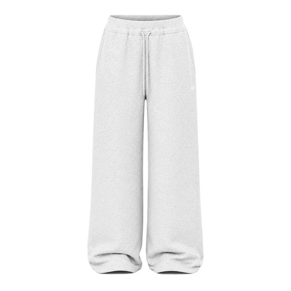 FDR Urban Utility Wide Pants - Side Angle & Silhouette | FDR Streetwear