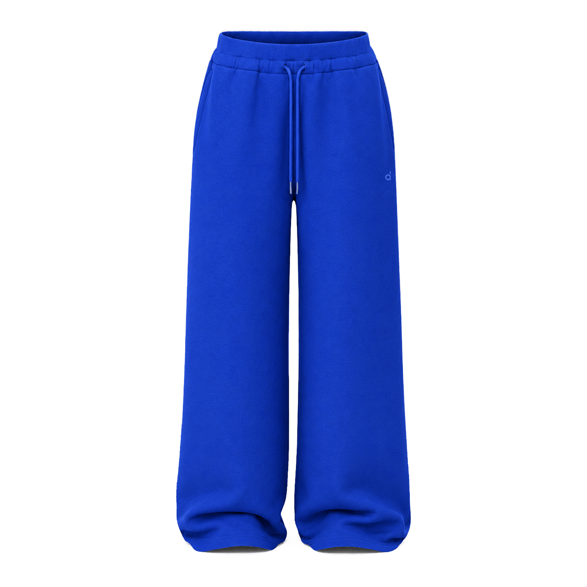 Product perspective 23 of Urban Utility Wide Pants in Light Blue - FDR