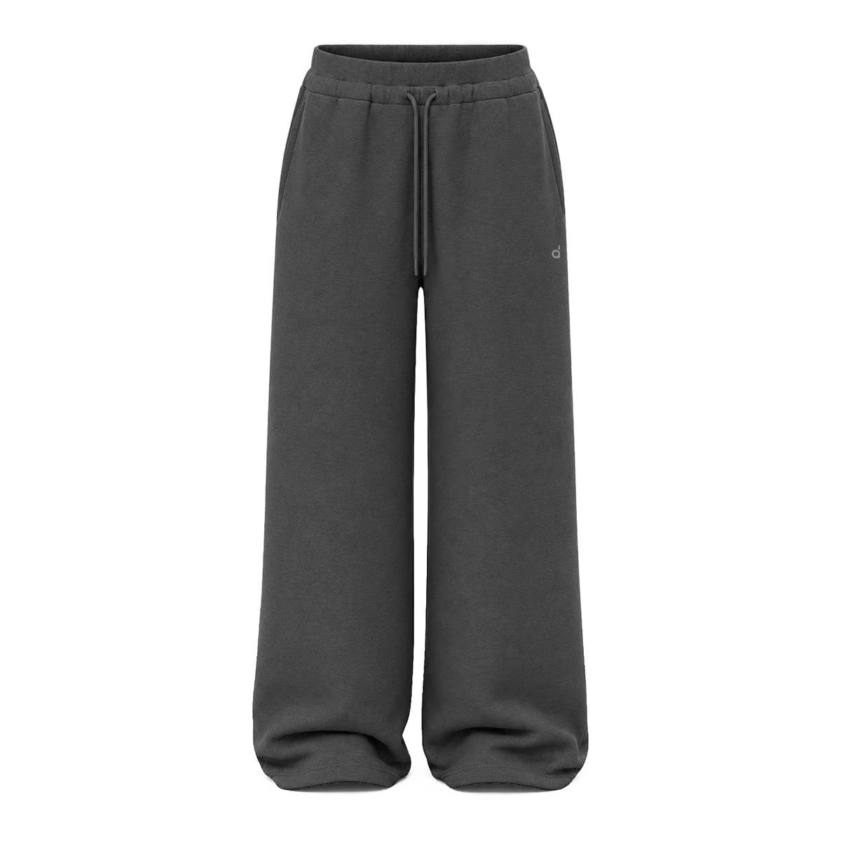 Product perspective 26 of Urban Utility Wide Pants in Navy Blue - FDR