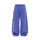 Klein Blue-Pants