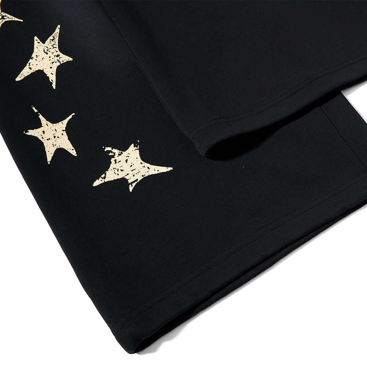Washed Star Sweatpants