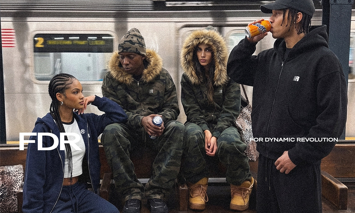 Unisex camo hoodie and matching streetwear set, Cyber Y2K aesthetic urban fashion