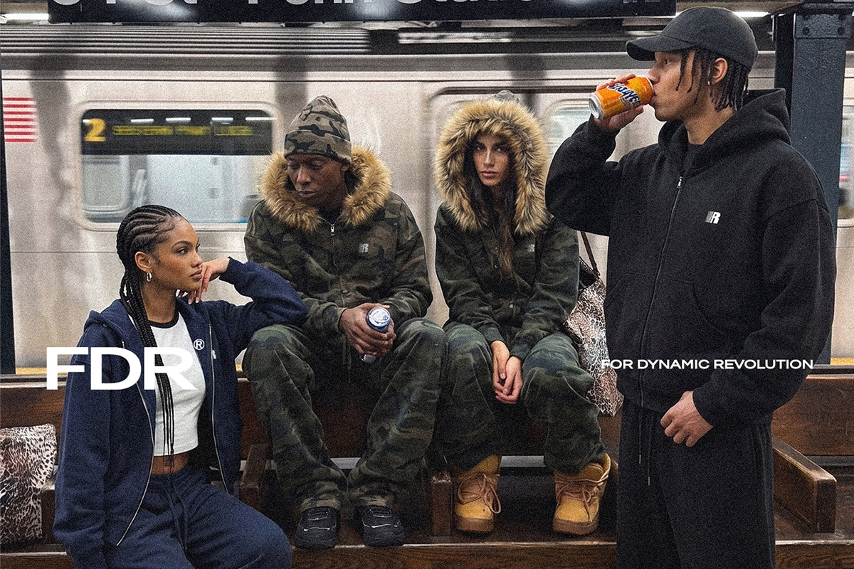 Unisex camo hoodie and matching streetwear set, Cyber Y2K aesthetic urban fashion