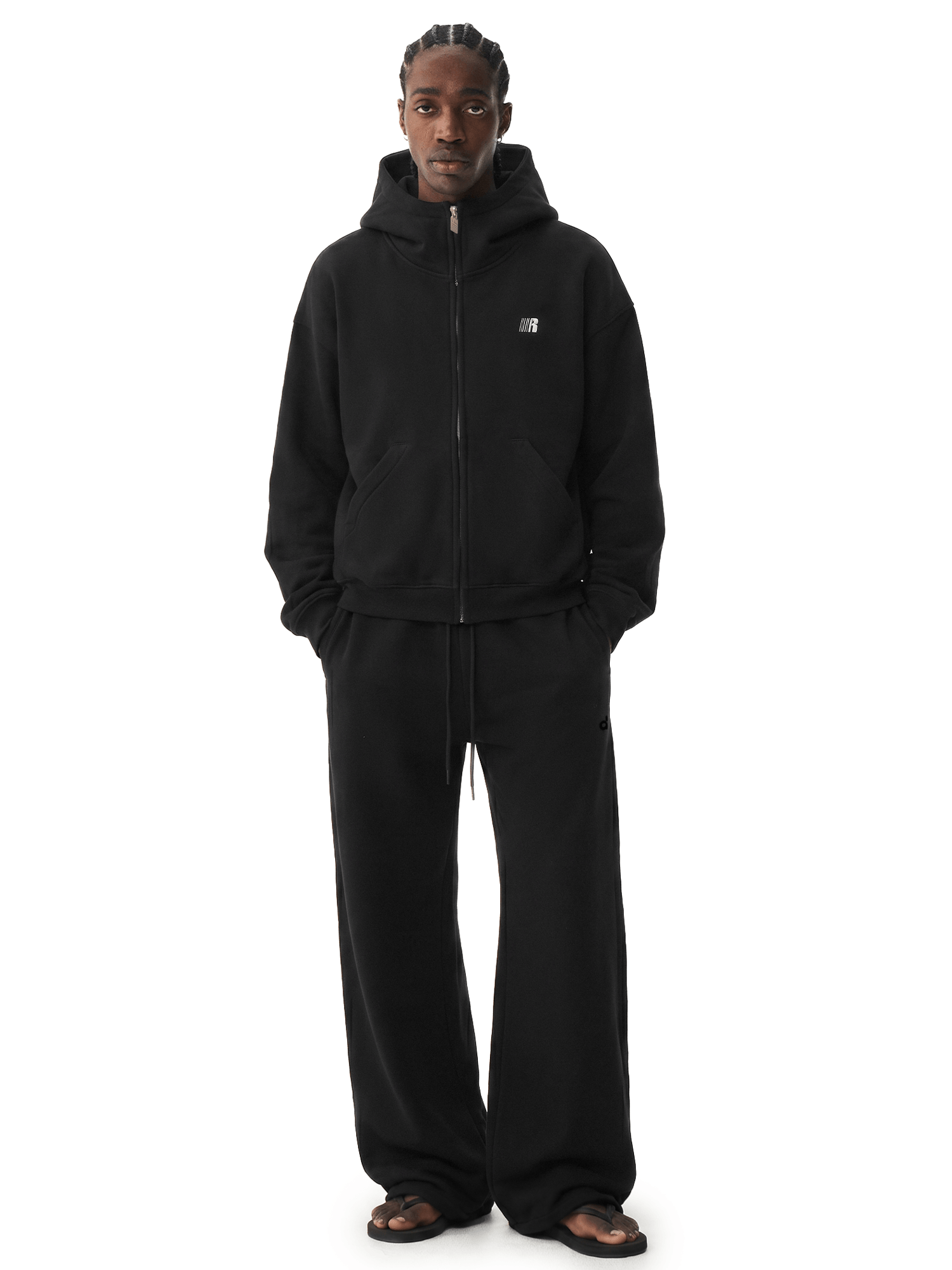 Urban Utility Wide Pants