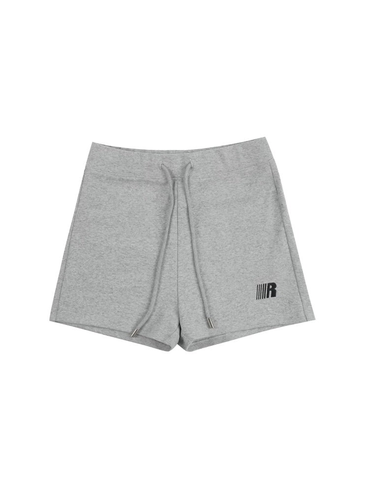 Core Mini Knit Shorts - Style Perspective Shot 8 - Streetwear Aesthetic | FDR Studios