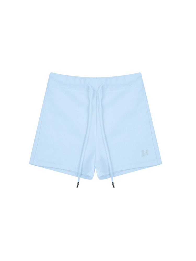 Core Mini Knit Shorts