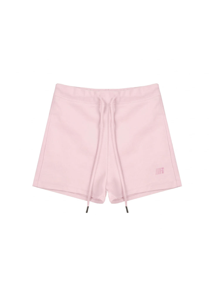 Core Mini Knit Shorts - Style Perspective Shot 12 - Streetwear Aesthetic | FDR Studios