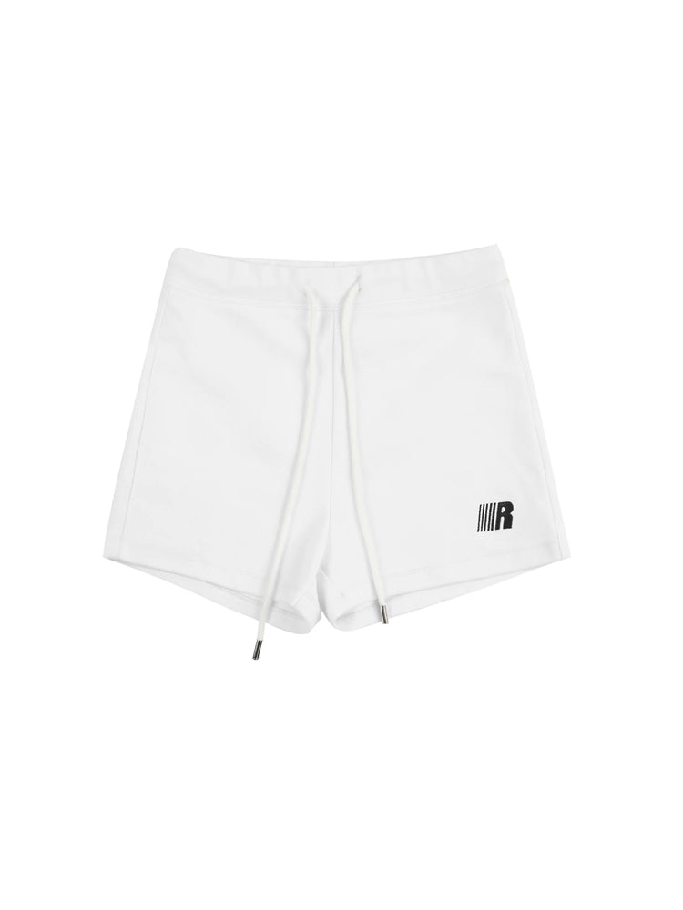 Core Mini Knit Shorts - Style Perspective Shot 16 - Streetwear Aesthetic | FDR Studios