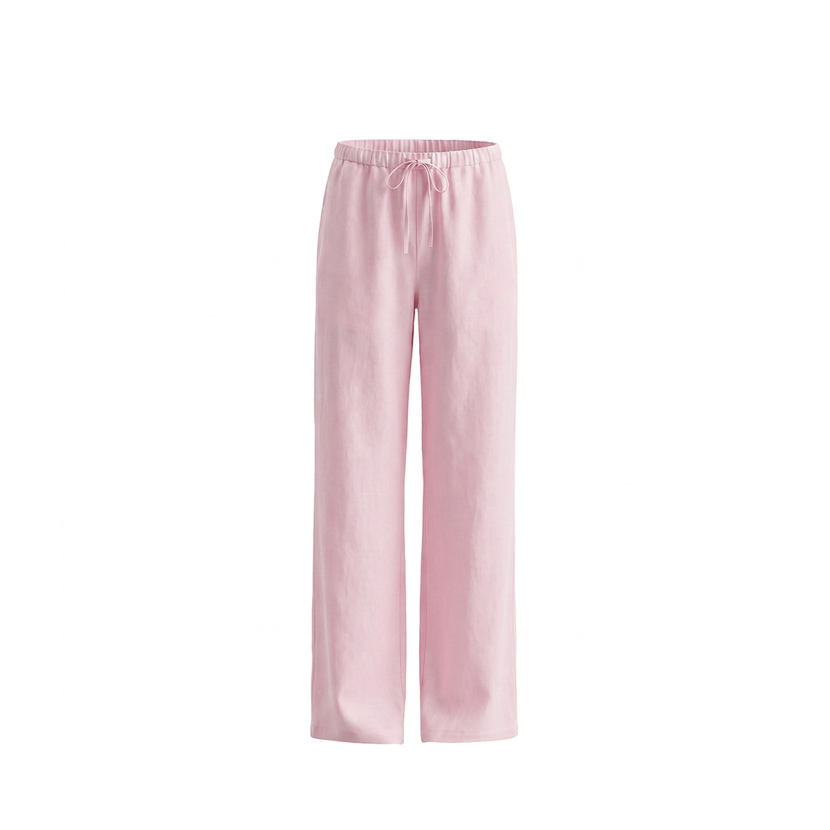 Essential Cami Top & Linen Pants