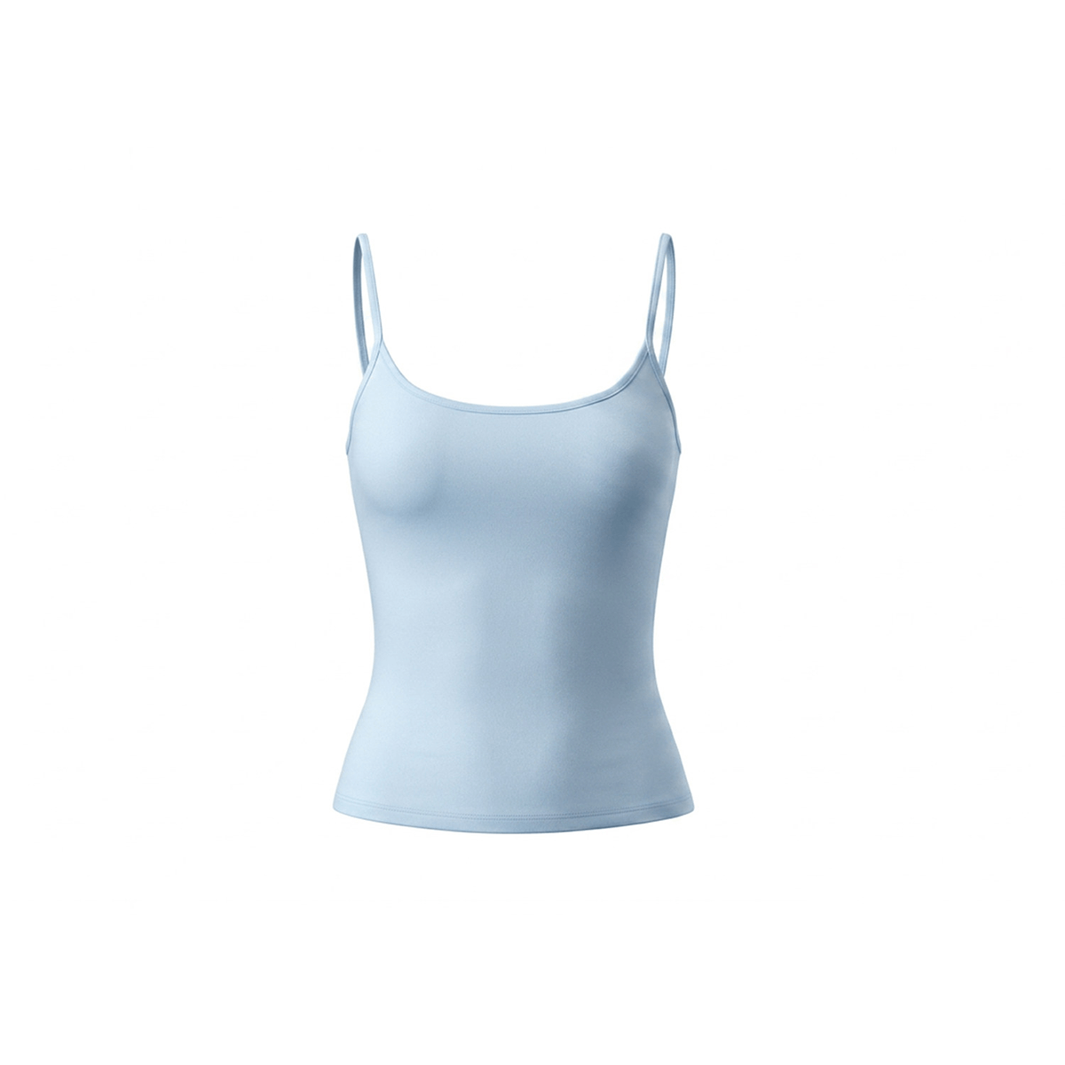 Essential Cami Top & Linen Pants