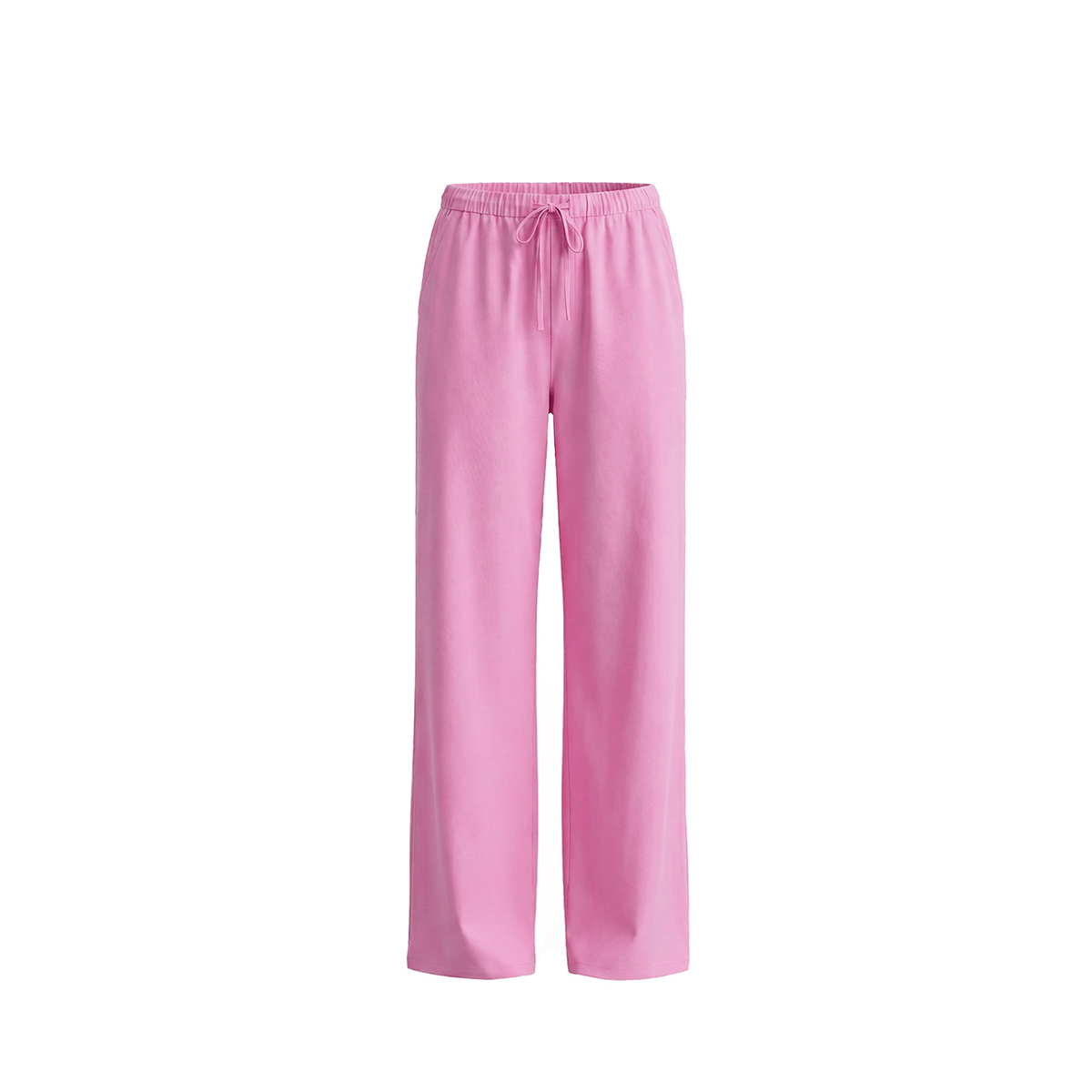 Essential Cami Top & Linen Pants