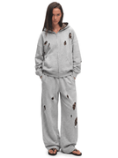 Light Gray-Pants