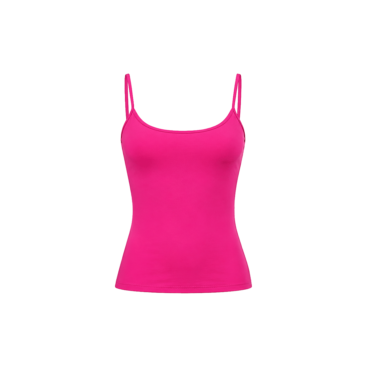 Double-Lined Seamless Cami