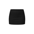 Black-Skirt