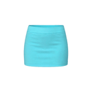Lake Blue-Skirt