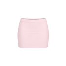 Pink-Skirt