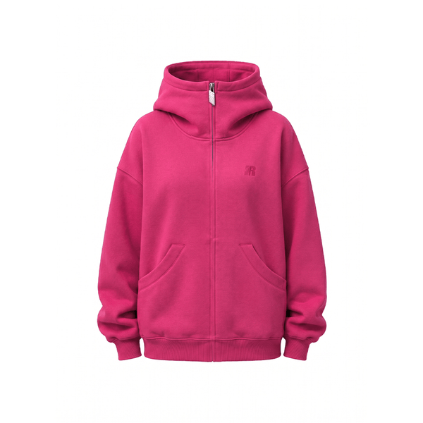 Eases Social Anxiety Oversized Hoodie
