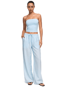 Light Blue-Pants