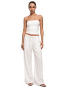 White-pants