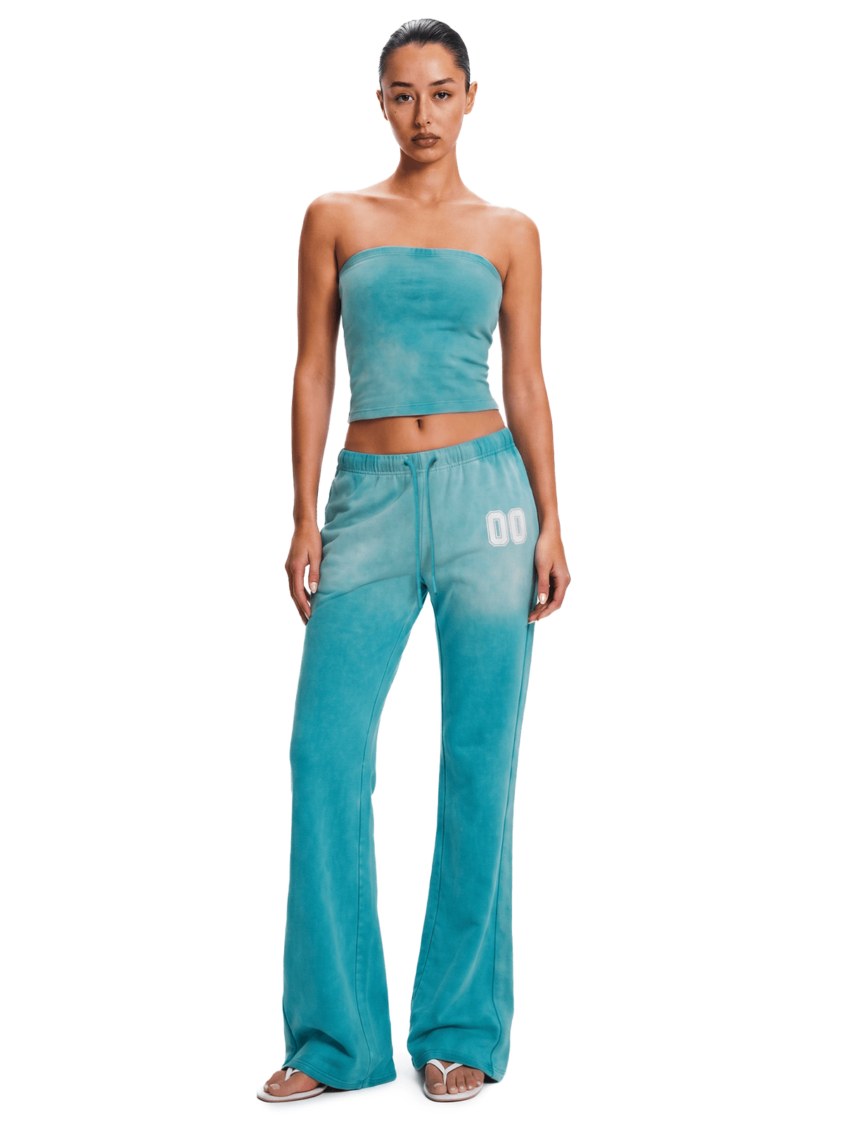 Sunfade Flare Jogginghosen