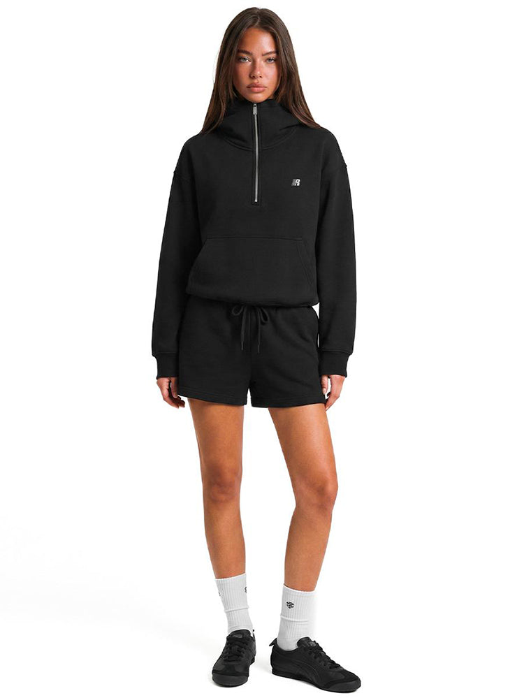 Cloud Half-Zip Pullover