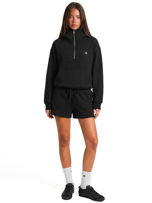 Cloud Half-Zip Pullover