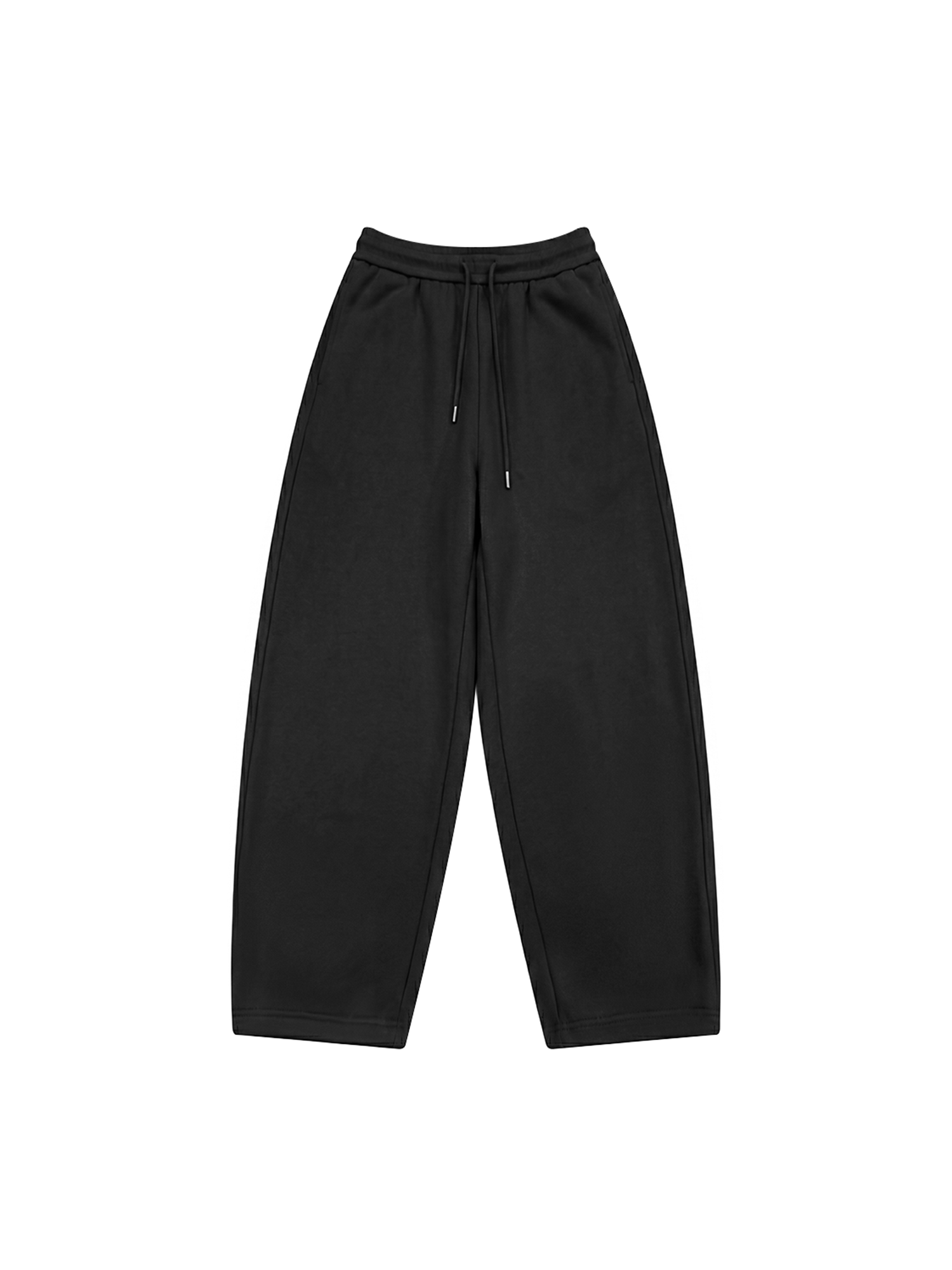 Cloud Heavyweight Baggy Sweatpants - Style Perspective Shot 9 - Oversized Baggy Fit | FDR Studios