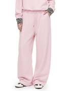 Pink-pants