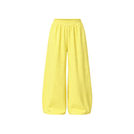 Yellow-Pants