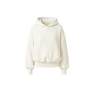 White-Hoodie
