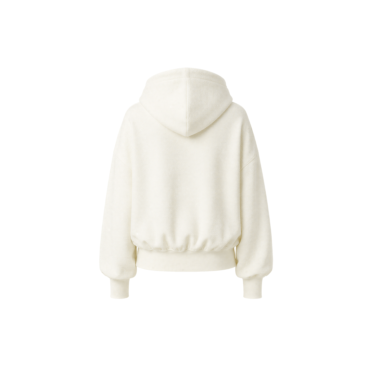 Ripple Void Hoodie,Slouch Pants - Style Perspective Shot 10 - Streetwear Aesthetic | FDR Studios