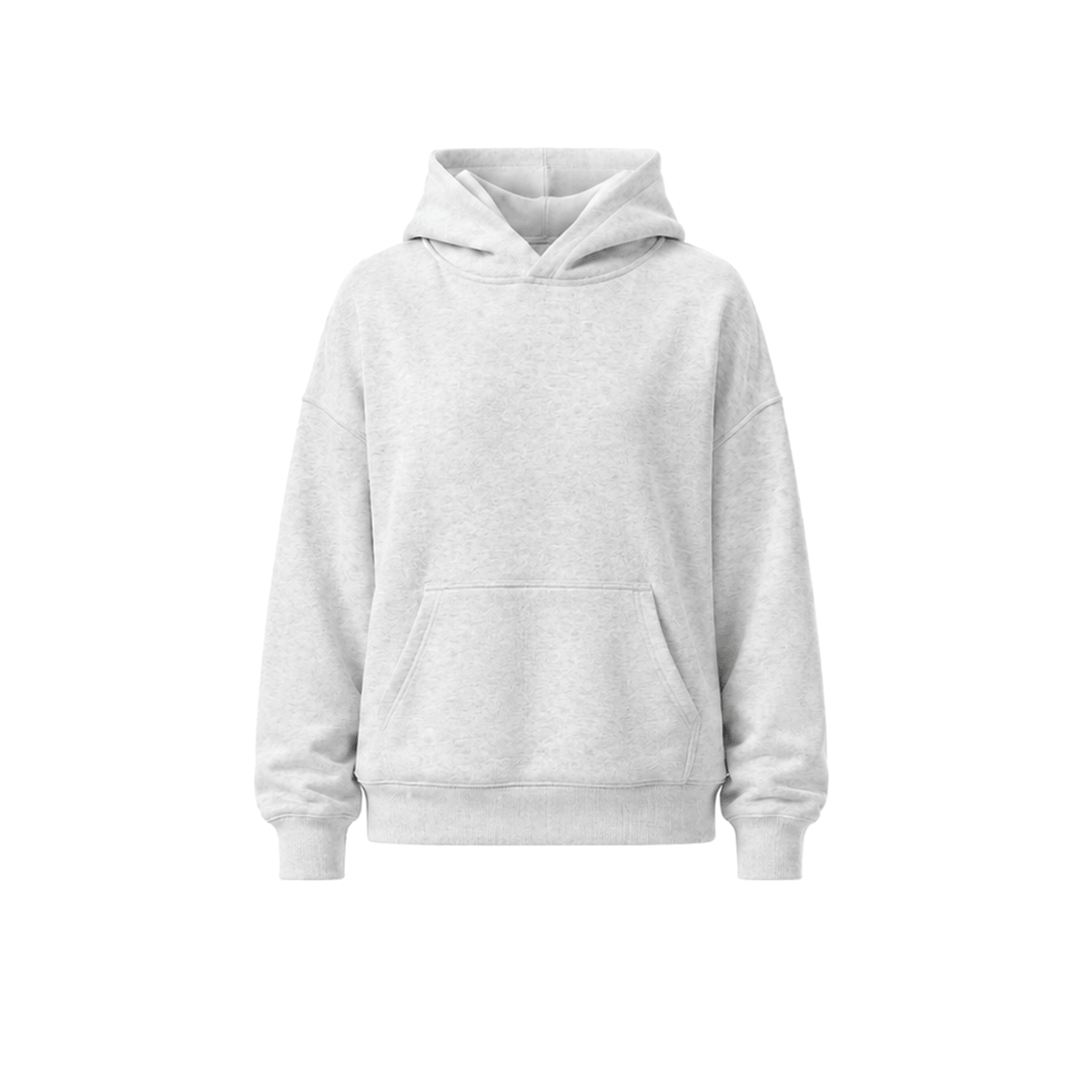 Palette Heavyweight Boxy Hoodie - Style Perspective Shot 14 - Streetwear Aesthetic | FDR Studios