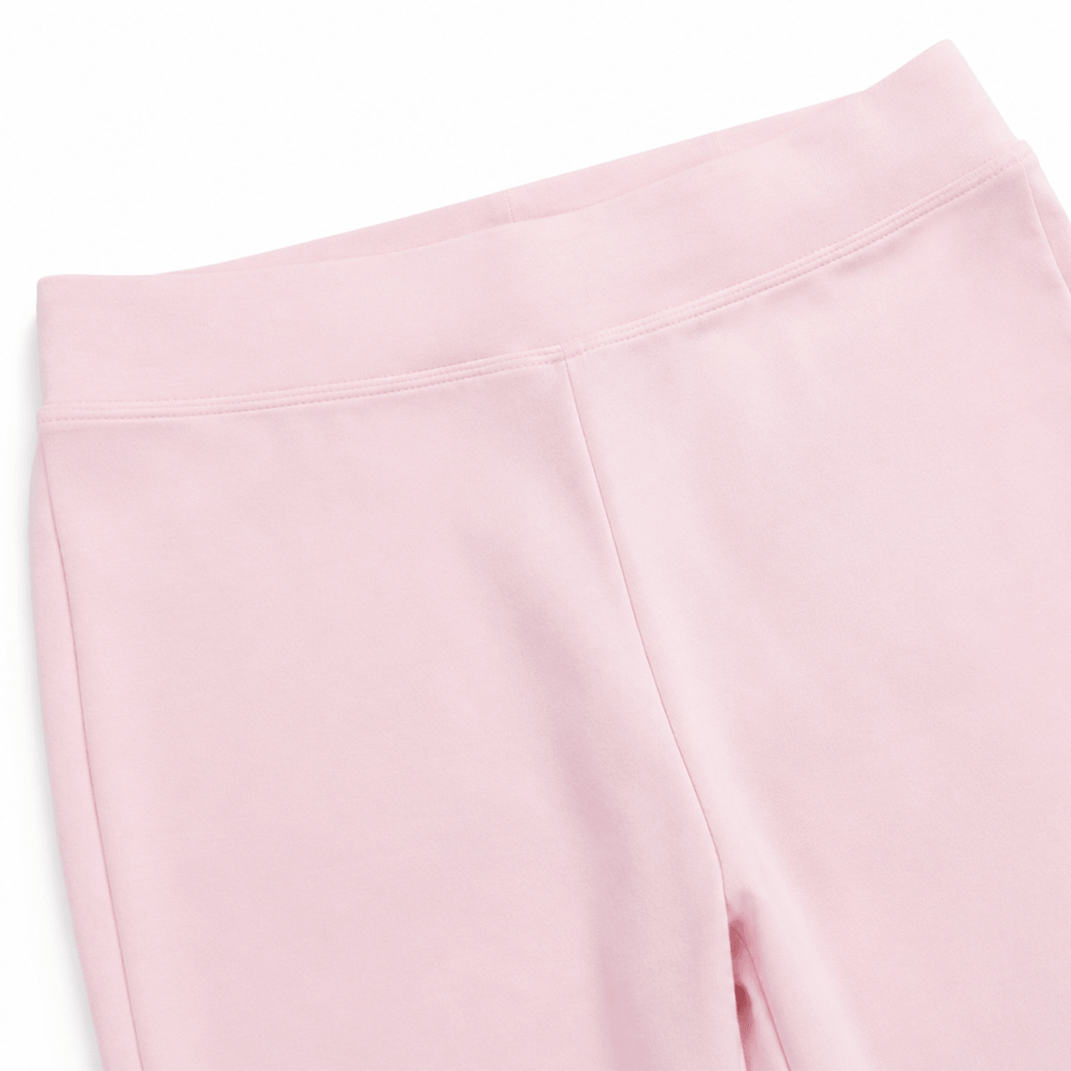 Essential Low Rise Flare Pants - Style Perspective Shot 8 - Y2K Streetwear | FDR Studios